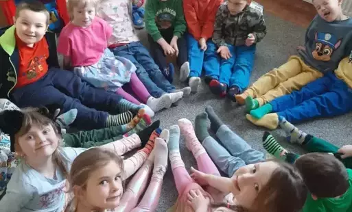dzieci