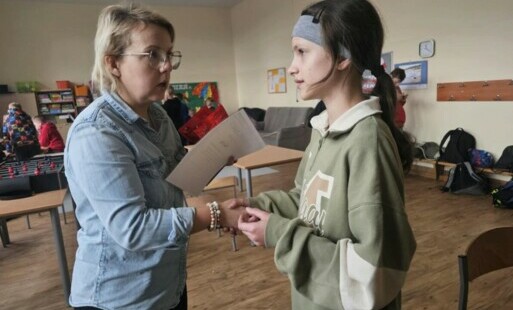 Zdjęcie do WYNIKI KOKURS&Oacute;W
