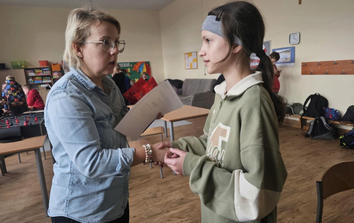 Zdjęcie do WYNIKI KOKURS&Oacute;W
